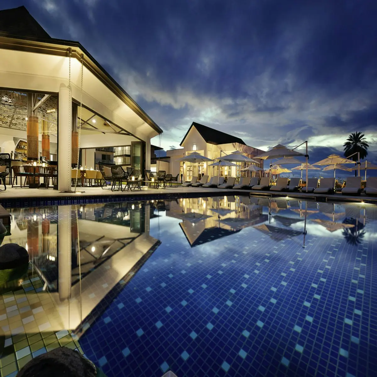 Resorts in Jaisalmer